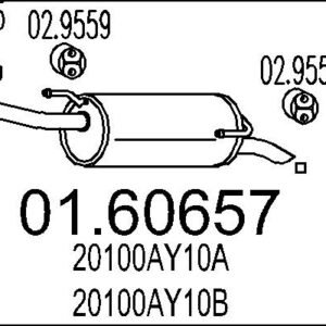 Mts  01.60657