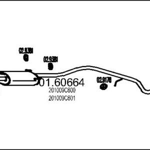 Mts  01.60664