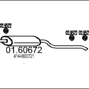 Mts  01.60672