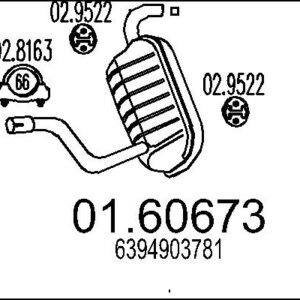 Mts  01.60673