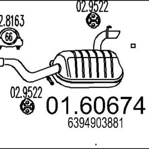 Mts  01.60674