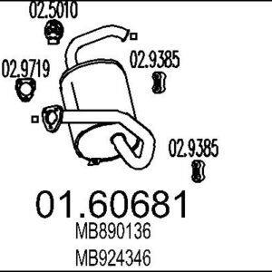 Mts  01.60681