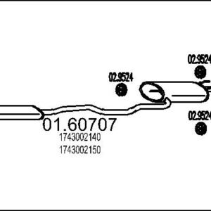 Mts  01.60707