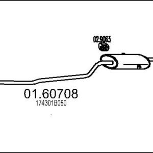 Mts  01.60708