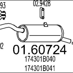 Mts  01.60724