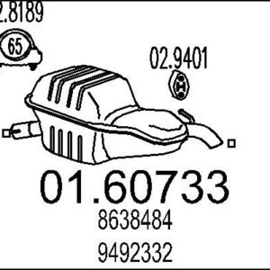 Mts  01.60733