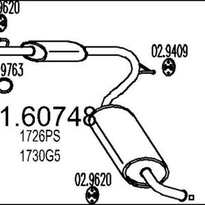 Mts  01.60748