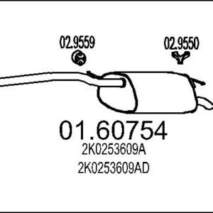 Mts  01.60754
