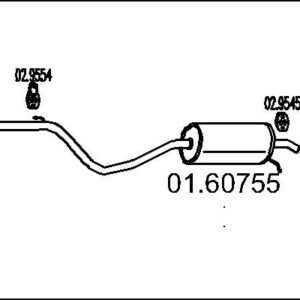 Mts  01.60755