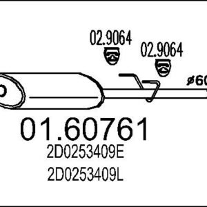 Mts  01.60761