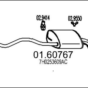 Mts  01.60767