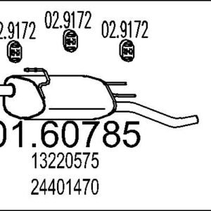 Mts  01.60785