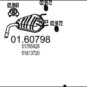 Mts  01.60798