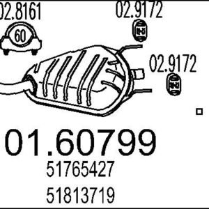 Mts  01.60799