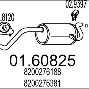 Mts  01.60825
