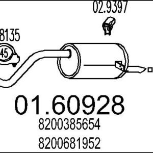 Mts  01.60928