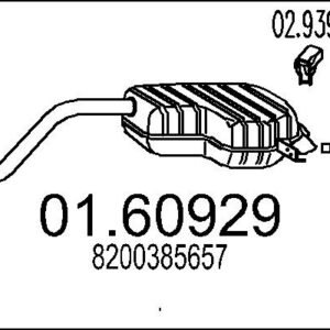 Mts  01.60929