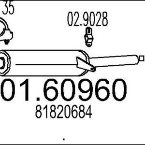Mts  01.60960