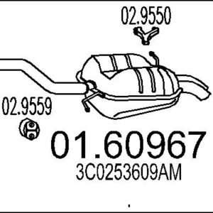 Mts  01.60967