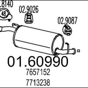 Mts  01.60990