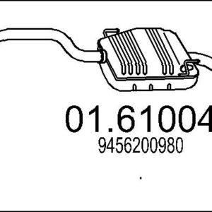 Mts  01.61004