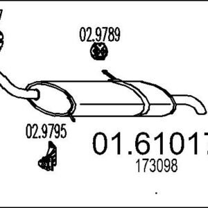 Mts  01.61017