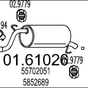 Mts  01.61026