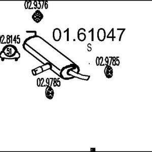 Mts  01.61047