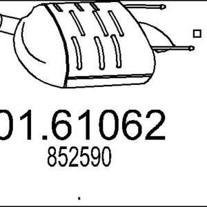 Mts  01.61062