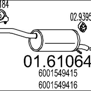 Mts  01.61064