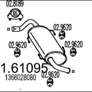 Mts  01.61095