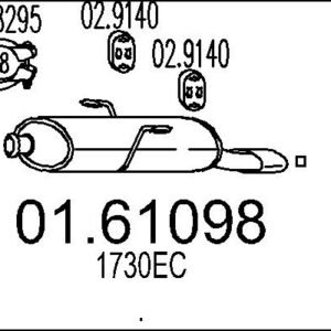 Mts  01.61098