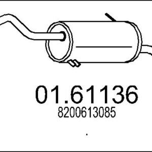 Mts  01.61136
