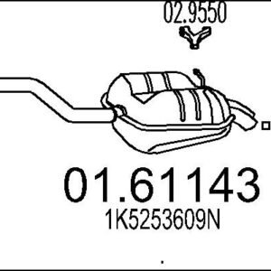 Mts  01.61143