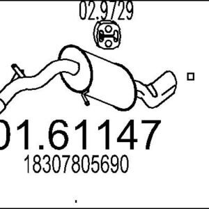 Mts  01.61147
