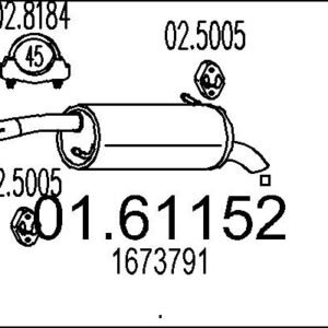 Mts  01.61152