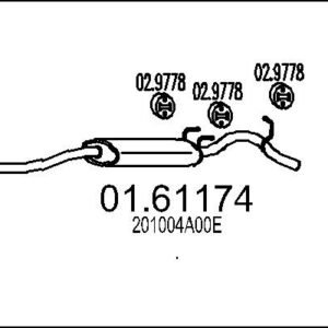 Mts  01.61174
