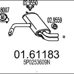 Mts  01.61183