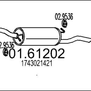 Mts  01.61202