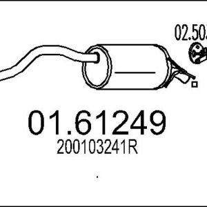 Mts  01.61249