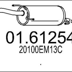 Mts  01.61254