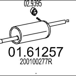 Mts  01.61257