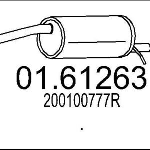 Mts  01.61263