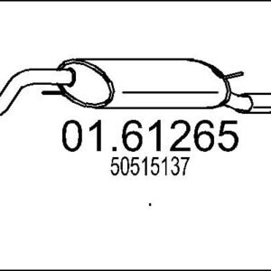 Mts  01.61265