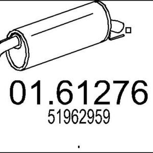 Mts  01.61276