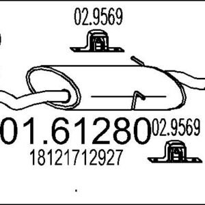 Mts  01.61280