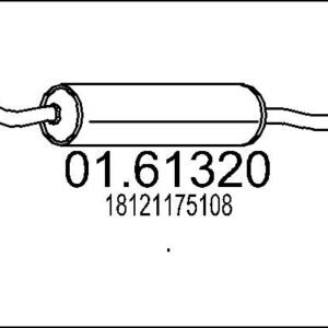 Mts  01.61320