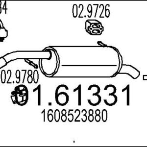 Mts  01.61331