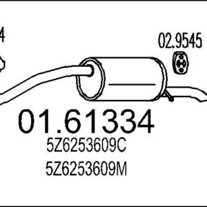 Mts  01.61334