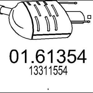Mts  01.61354